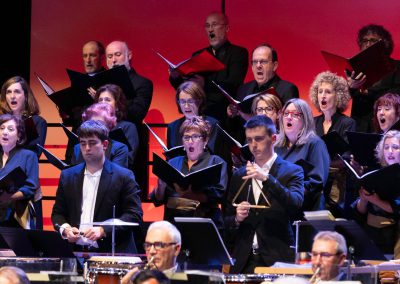 Musikaste 2024:  Amaierako Kontzertua 2024ko maiatzaren 25ean, Lekuona Fabrika