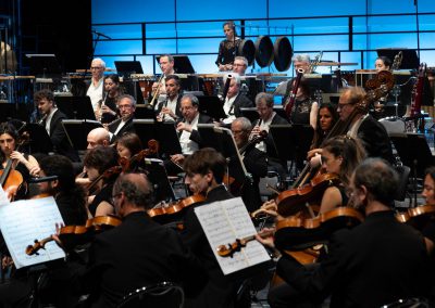 Musikaste 2024:  Amaierako Kontzertua 2024ko maiatzaren 25ean, Lekuona Fabrika