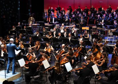 Musikaste 2024:  Amaierako Kontzertua 2024ko maiatzaren 25ean, Lekuona Fabrika