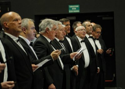 Musikaste 2024:  Koruen Eguna 2024ko maiatzaren 24an, Lekuona Fabrika