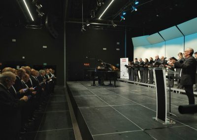 Musikaste 2024:  Koruen Eguna 2024ko maiatzaren 24an, Lekuona Fabrika