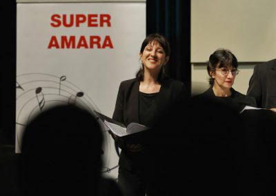 Musikaste 2024:  Koruen Eguna 2024ko maiatzaren 24an, Lekuona Fabrika