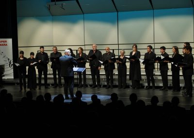 Musikaste 2024:  Koruen Eguna 2024ko maiatzaren 24an, Lekuona Fabrika