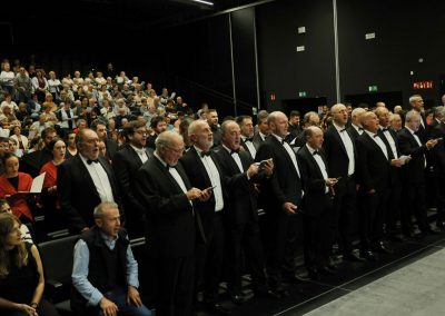 Musikaste 2024:  Koruen Eguna 2024ko maiatzaren 24an, Lekuona Fabrika