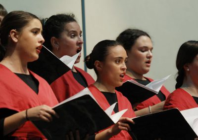 Musikaste 2024:  Koruen Eguna 2024ko maiatzaren 24an, Lekuona Fabrika
