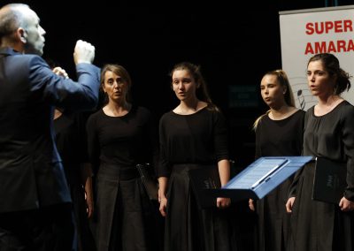 Musikaste 2024:  Koruen Eguna 2024ko maiatzaren 24an, Lekuona Fabrika