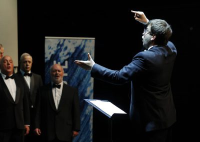 Musikaste 2024:  Koruen Eguna 2024ko maiatzaren 24an, Lekuona Fabrika