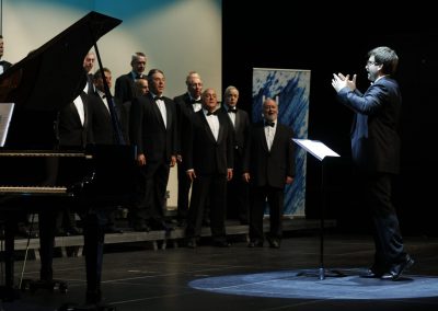 Musikaste 2024:  Koruen Eguna 2024ko maiatzaren 24an, Lekuona Fabrika