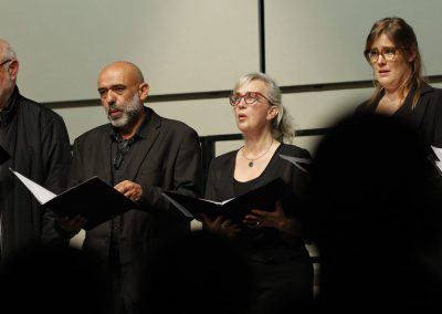 Musikaste 2024:  Koruen Eguna 2024ko maiatzaren 24an, Lekuona Fabrika