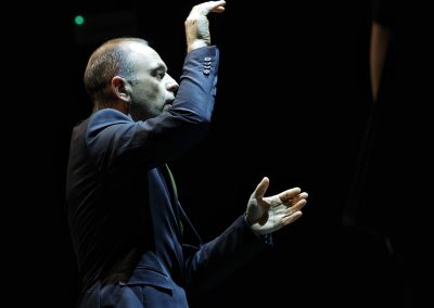 Musikaste 2024:  Koruen Eguna 2024ko maiatzaren 24an, Lekuona Fabrika