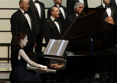 Musikaste 2024:  Koruen Eguna 2024ko maiatzaren 24an, Lekuona Fabrika