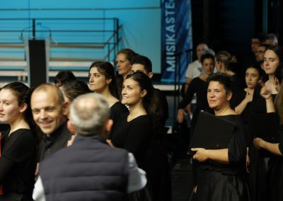 Musikaste 2024:  Koruen Eguna 2024ko maiatzaren 24an, Lekuona Fabrika