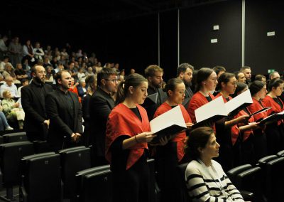 Musikaste 2024:  Koruen Eguna 2024ko maiatzaren 24an, Lekuona Fabrika