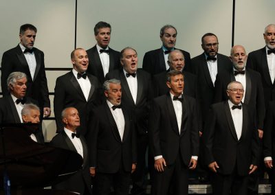 Musikaste 2024:  Koruen Eguna 2024ko maiatzaren 24an, Lekuona Fabrika