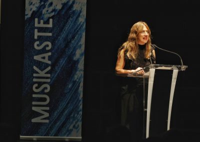 Musikaste 2024:  Koruen Eguna 2024ko maiatzaren 24an, Lekuona Fabrika
