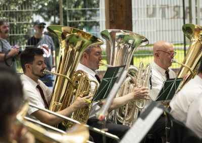 Errenteriako Musika Banda