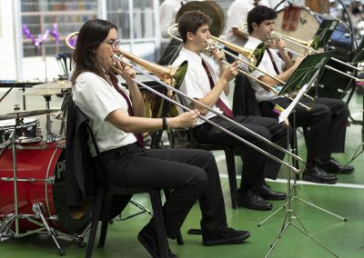 Errenteriako Musika Banda