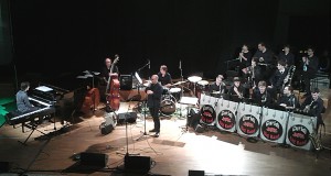 GURIDI BIG BAND