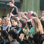 JC ARRIAGA BIG BAND