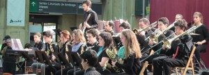 JC ARRIAGA BIG BAND