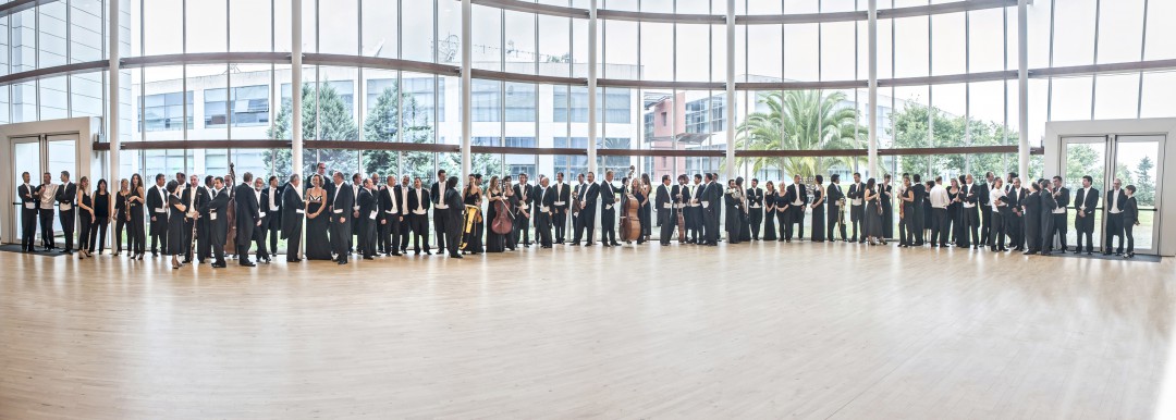 Euskadiko Orkestra Sinfonikoa