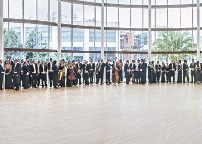 Euskadiko Orkestra Sinfonikoa