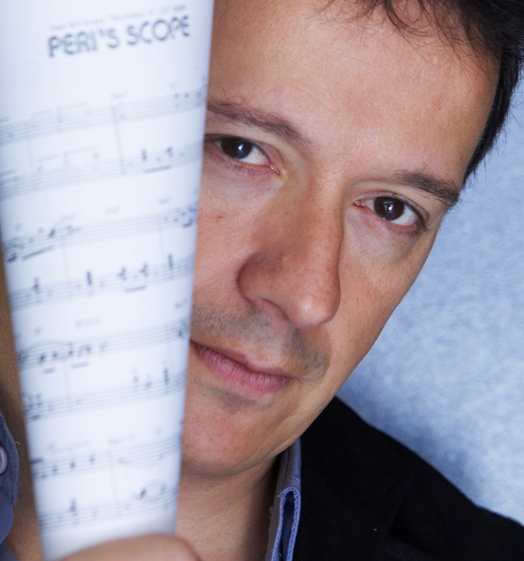 Iñaki Salvador