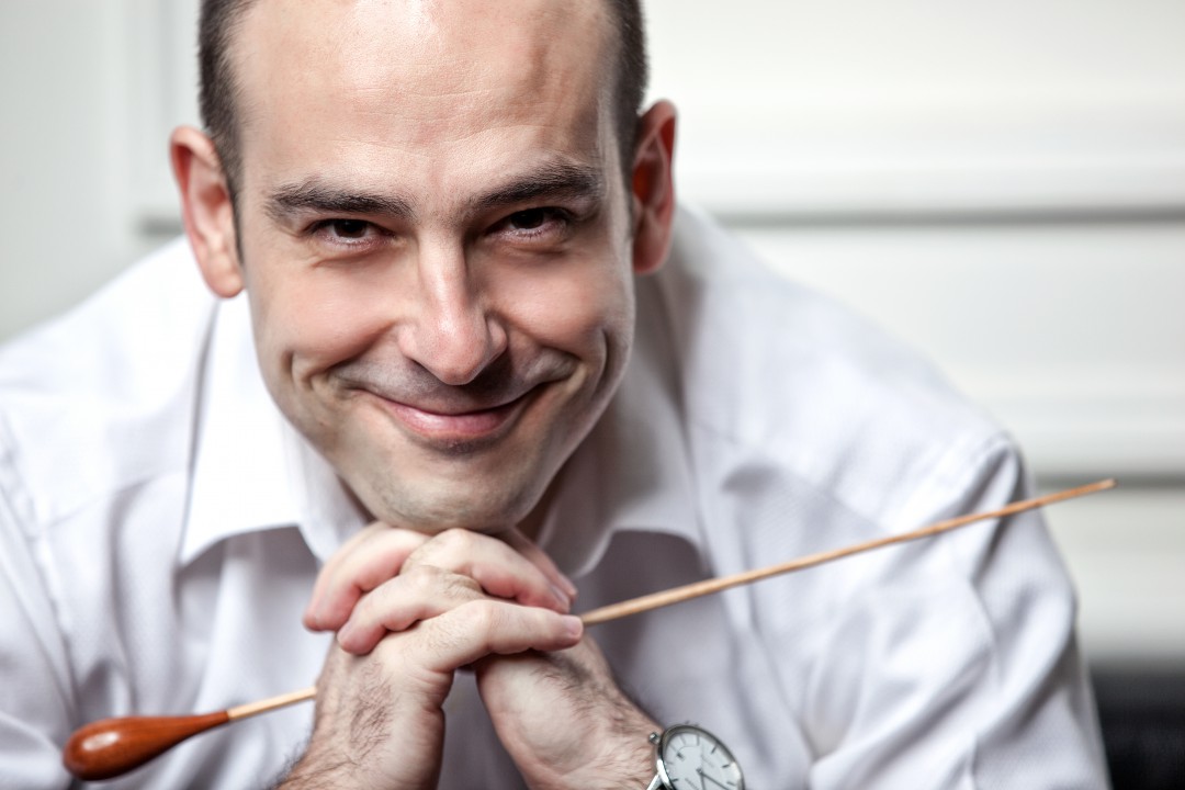 Unai Urretxo
