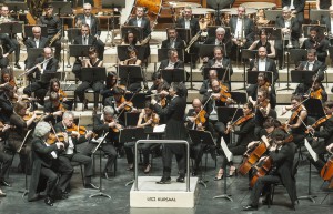Orquesta de Euskadi