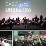 EASO JAZZ ORKESTRA
