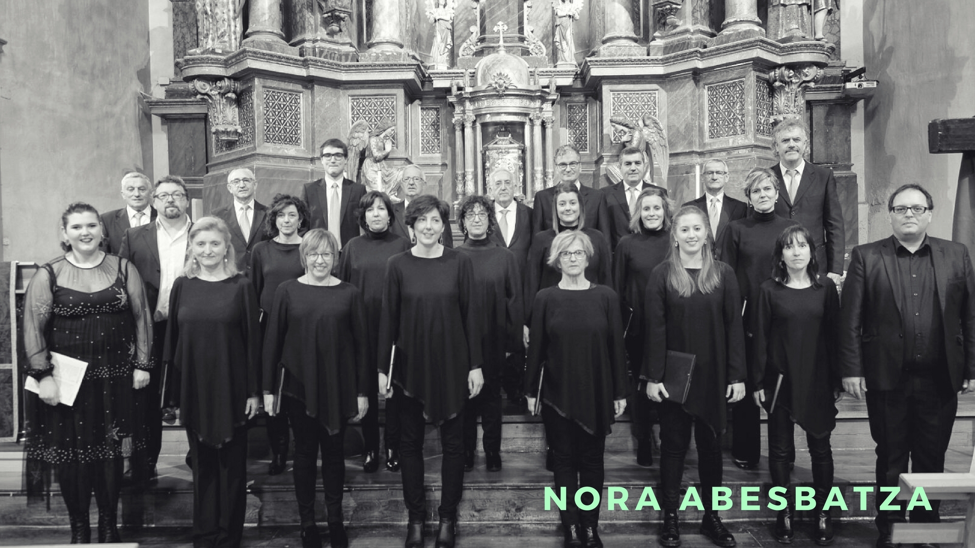 Noraabesbatza