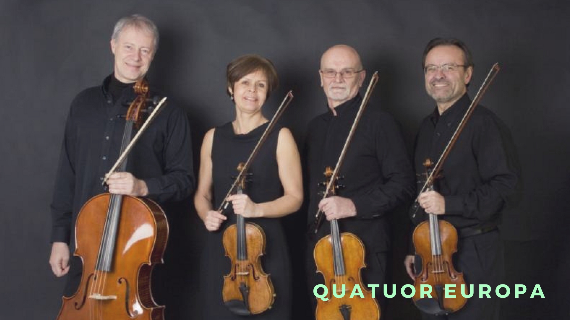 Quateur Europa