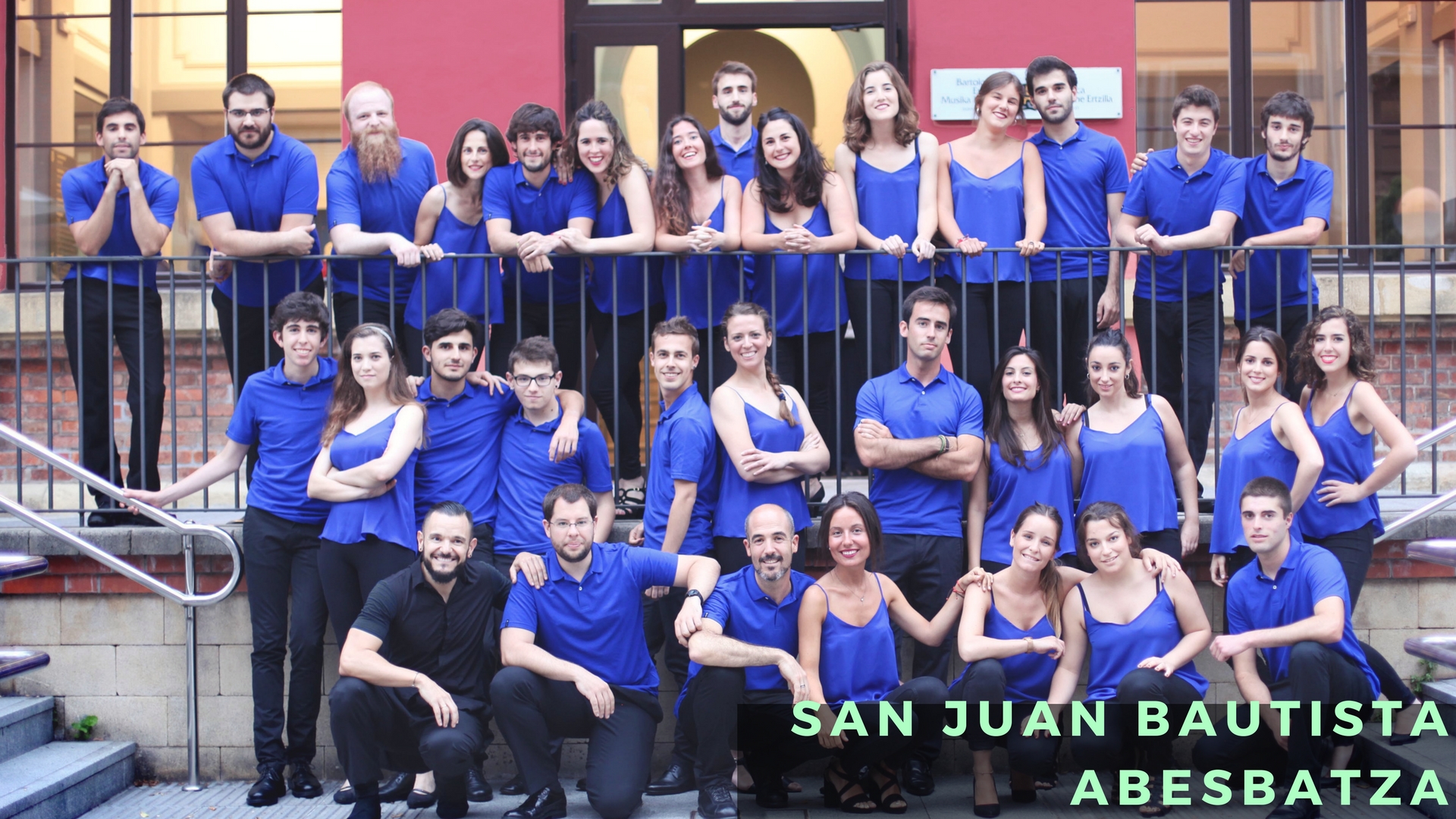 SanJuanBautistaabesbatza