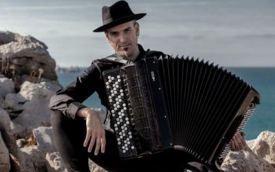 Gorka  Hermosa:  “Bizitza  osoa  eman  dut  Musikasten  interpretatuko  dugun  obra  konposatzen”