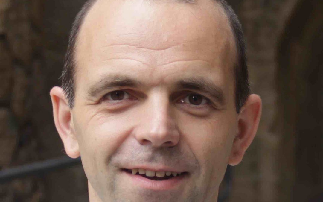 Iñaki  Tolaretxipi:  “Musikasten  eskainiko  dugun  obra  Euskal  Herrian  interpretatzen  den  lehen  aldia  da”