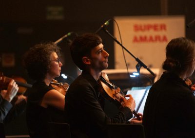 (C) MUSIKASTE: PANPIN ORKESTRA (HATXE, HERRI ARTE ESKOLA)