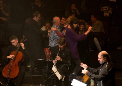 (C) MUSIKASTE: PANPIN ORKESTRA (HATXE, HERRI ARTE ESKOLA)