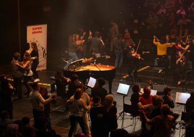 (C) MUSIKASTE: PANPIN ORKESTRA (HATXE, HERRI ARTE ESKOLA)