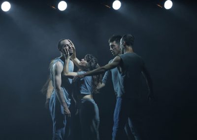 (C) MUSIKASTE: TXALAPARTA (KUKAI)
