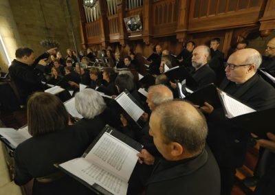 (C) MUSIKASTE: ELIZ MUSIKA (ANDRA MARI ABESBATZA, IGNACIO ARAKISTAIN)