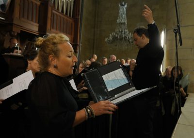 (C) MUSIKASTE: ELIZ MUSIKA (ANDRA MARI ABESBATZA, IGNACIO ARAKISTAIN)