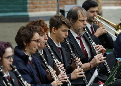 (C) MUSIKASTE: ERRENTERIAKO MUSIKA BANDA