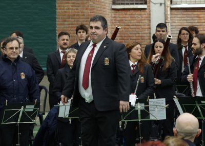 (C) MUSIKASTE: ERRENTERIAKO MUSIKA BANDA
