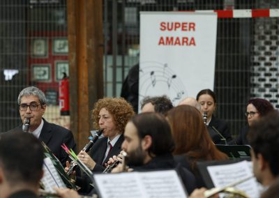 (C) MUSIKASTE: ERRENTERIAKO MUSIKA BANDA