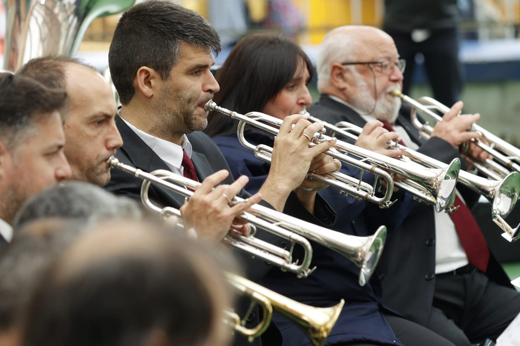 (C) MUSIKASTE: ERRENTERIAKO MUSIKA BANDA