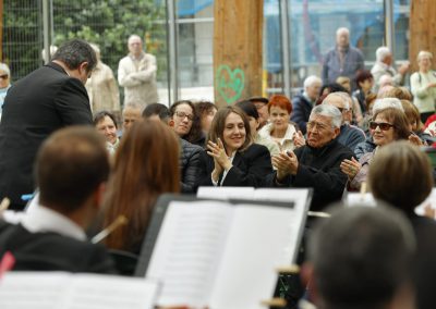 (C) MUSIKASTE: ERRENTERIAKO MUSIKA BANDA