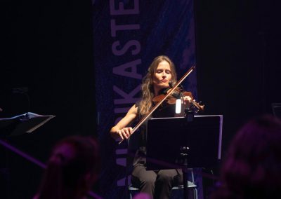 (C) MUSIKASTE: PANPIN ORKESTRA (HATXE, HERRI ARTE ESKOLA)