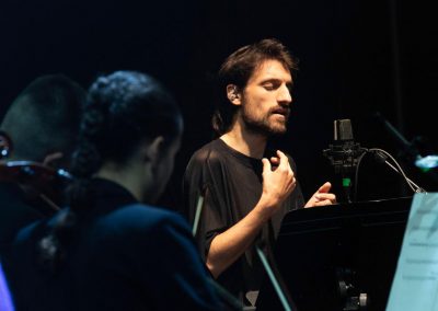 (C) MUSIKASTE: PANPIN ORKESTRA (HATXE, HERRI ARTE ESKOLA)