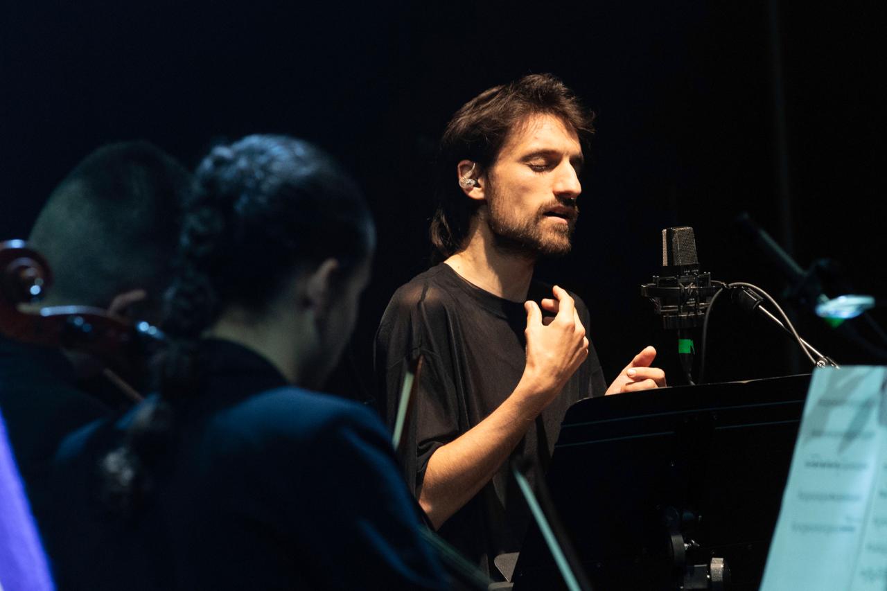 (C) MUSIKASTE: PANPIN ORKESTRA (HATXE, HERRI ARTE ESKOLA)