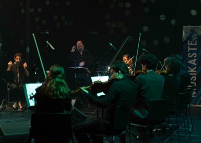 (C) MUSIKASTE: PANPIN ORKESTRA (HATXE, HERRI ARTE ESKOLA)